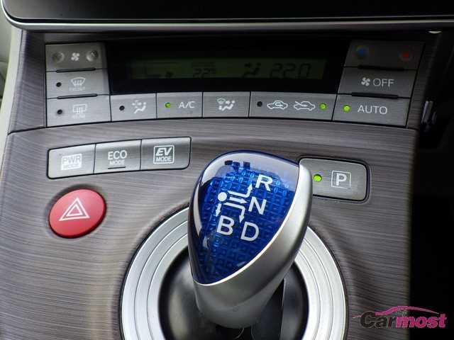 2013 Toyota PRIUS CN F21-C43 Sub12