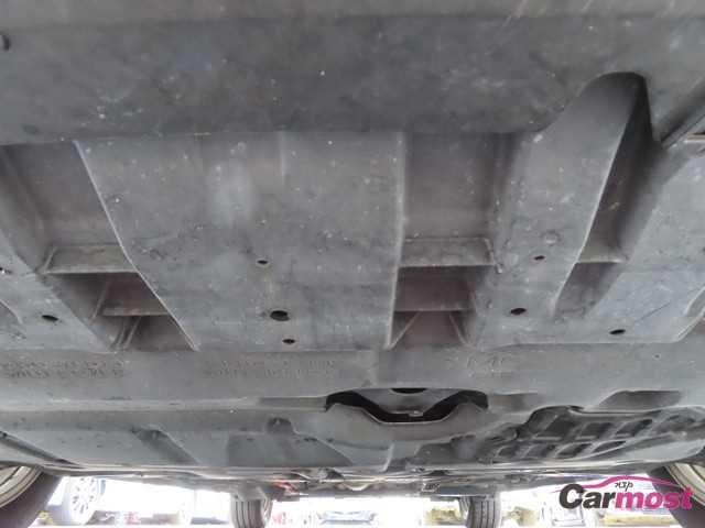 2019 Toyota PRIUS α CN F21-J08 Sub21