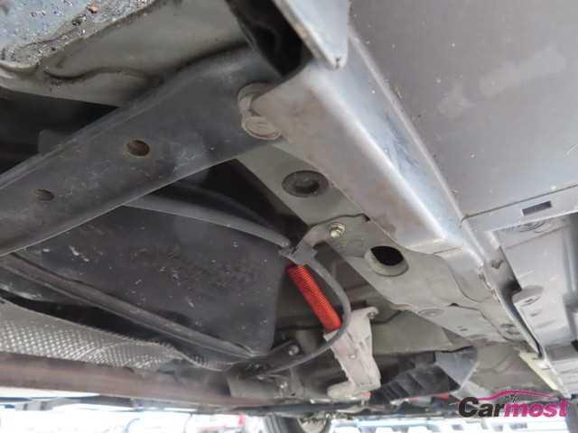 2019 Toyota PRIUS α CN F21-J08 Sub23
