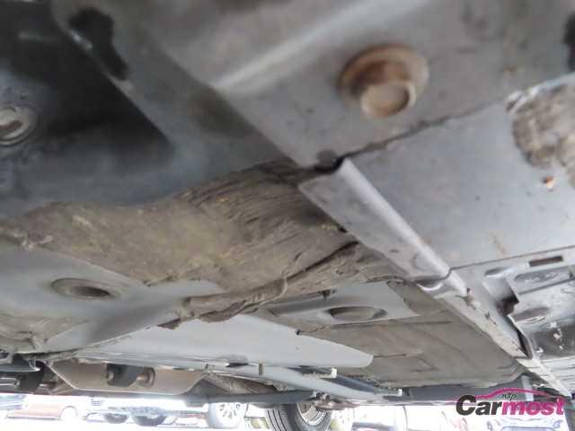 2019 Toyota PRIUS α CN F21-J08 Sub24