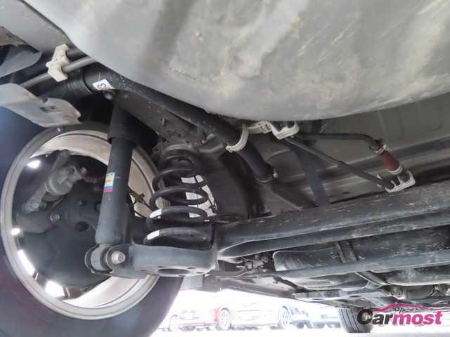 2019 Toyota PRIUS α CN F21-J08 Sub27