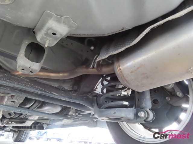 2019 Toyota PRIUS α CN F21-J08 Sub28