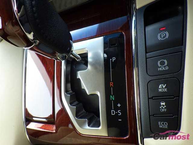 2015 Toyota Alphard Hybrid CN F22-C00 Sub10