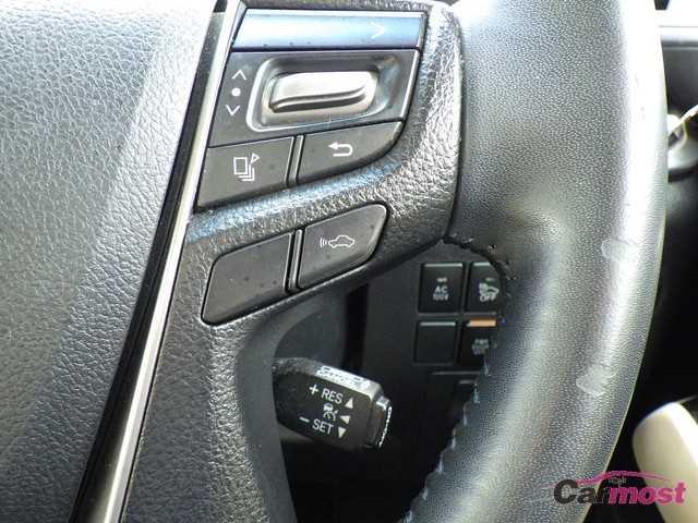 2015 Toyota Alphard Hybrid CN F22-C00 Sub12