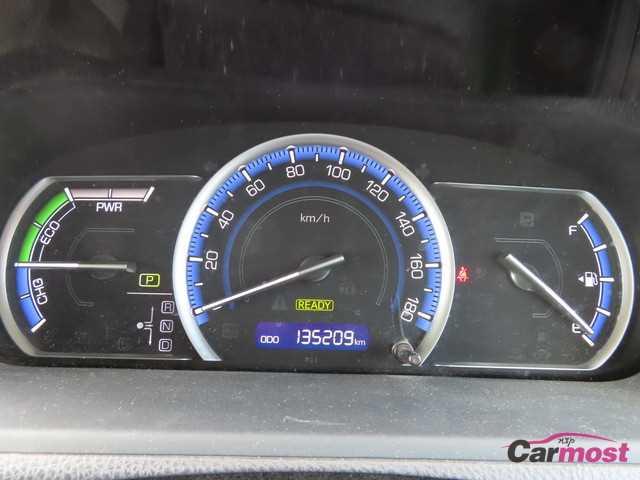 2015 Toyota Voxy CN F23-G67 Sub10