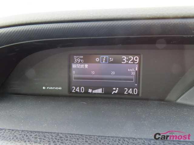 2015 Toyota Voxy CN F23-G67 Sub12