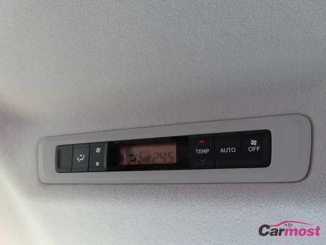 2015 Toyota Voxy CN F23-G67 Sub13