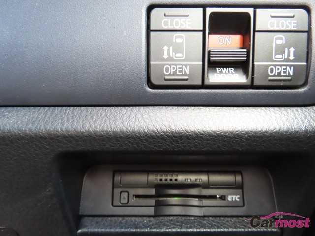 2015 Toyota Voxy CN F23-G67 Sub16