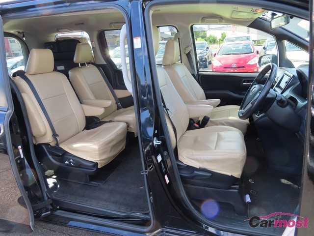 2015 Toyota Voxy CN F23-G67 Sub18