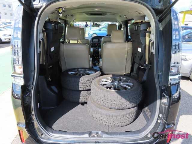2015 Toyota Voxy CN F23-G67 Sub20