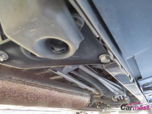 2015 Toyota Voxy CN F23-G67 Sub23