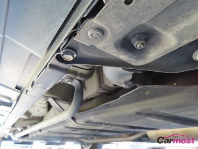 2015 Toyota Voxy CN F23-G67 Sub25