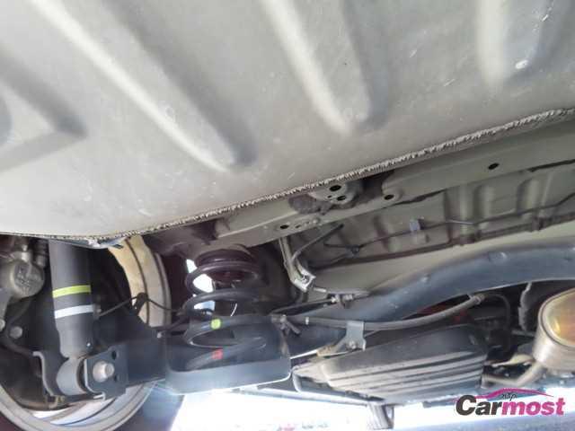 2015 Toyota Voxy CN F23-G67 Sub27