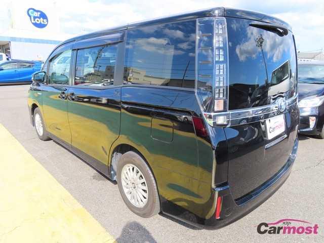 2015 Toyota Voxy CN F23-G67 Sub3