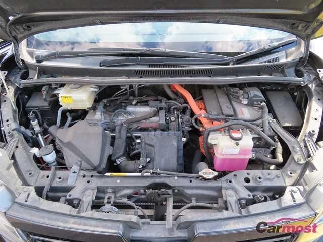 2015 Toyota Voxy CN F23-G67 Sub5