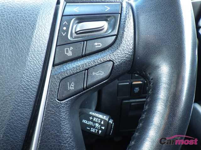 2018 Toyota Alphard Hybrid CN F25-C67 Sub12