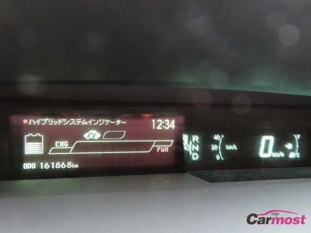 2016 Toyota PRIUS CN F25-J90 Sub10