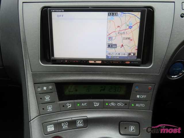 2016 Toyota PRIUS CN F25-J90 Sub11