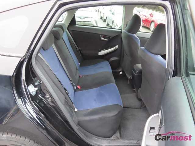 2016 Toyota PRIUS CN F25-J90 Sub16