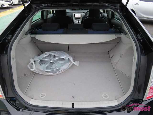 2016 Toyota PRIUS CN F25-J90 Sub19