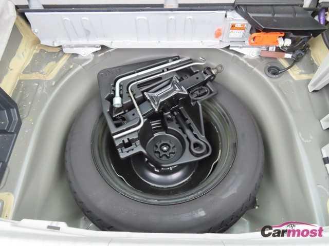 2016 Toyota PRIUS CN F25-J90 Sub20