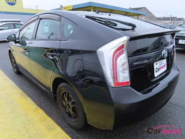 2016 Toyota PRIUS CN F25-J90 Sub3