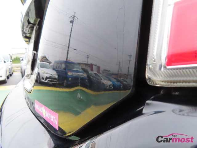 2016 Toyota PRIUS CN F25-J90 Sub7