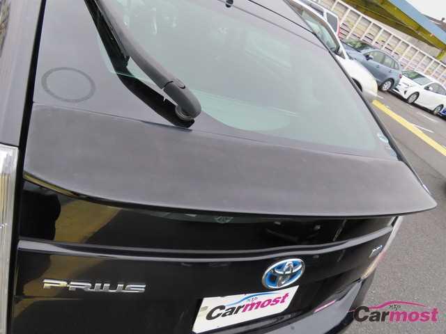 2016 Toyota PRIUS CN F25-J90 Sub8
