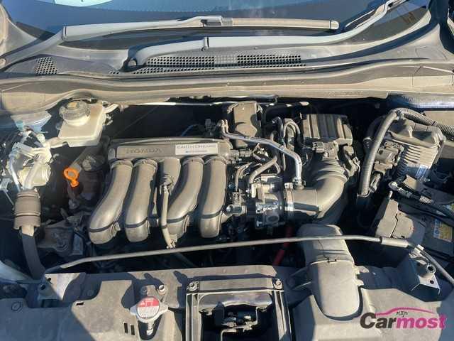 2017 Honda VEZEL Hybrid CN F26-C79 Sub3