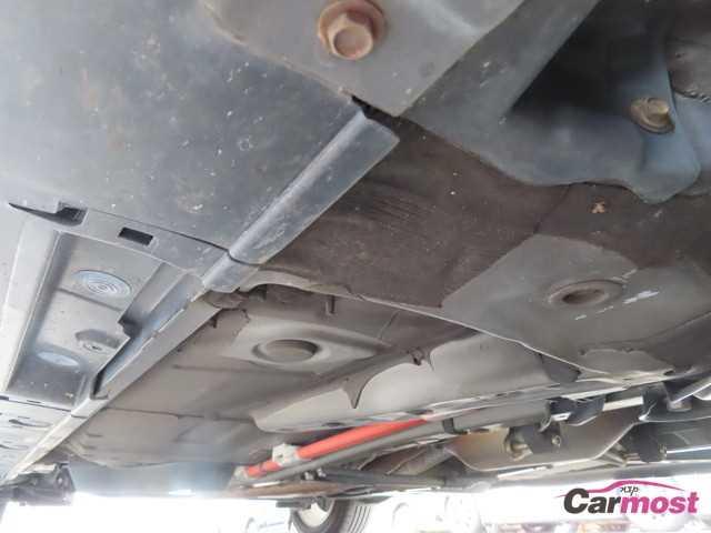 2015 Toyota PRIUS α CN F26-J04 Sub22