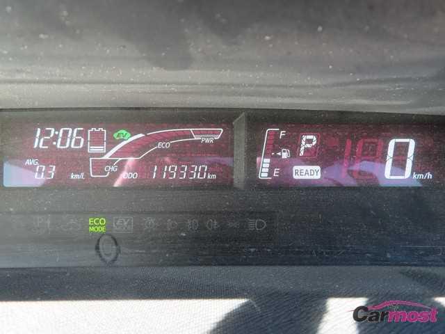 2015 Toyota AQUA CN F27-J08 Sub12