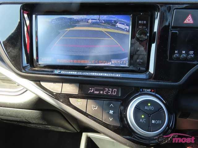 2015 Toyota AQUA CN F27-J08 Sub13