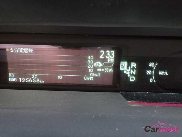 2013 Toyota PRIUS CN F28-C37 Sub11