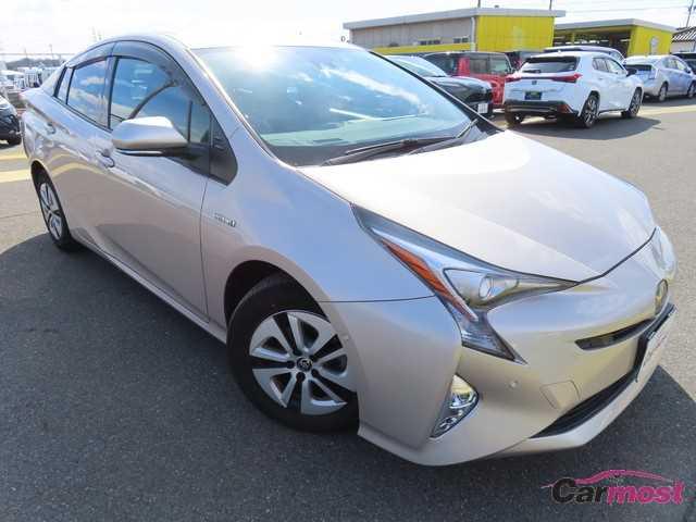 2016 Toyota PRIUS CN G00-A94 (Reserved)