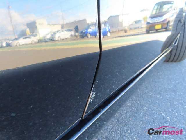 2013 Toyota PRIUS α CN G00-B38 Sub8