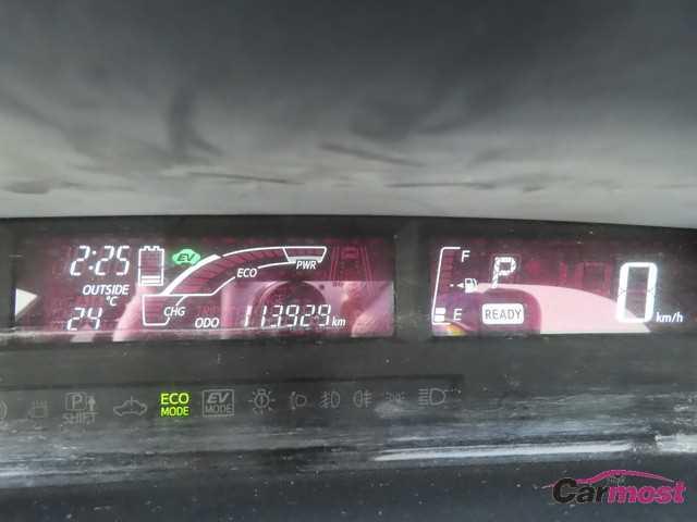 2016 Toyota AQUA CN G00-C21 Sub10