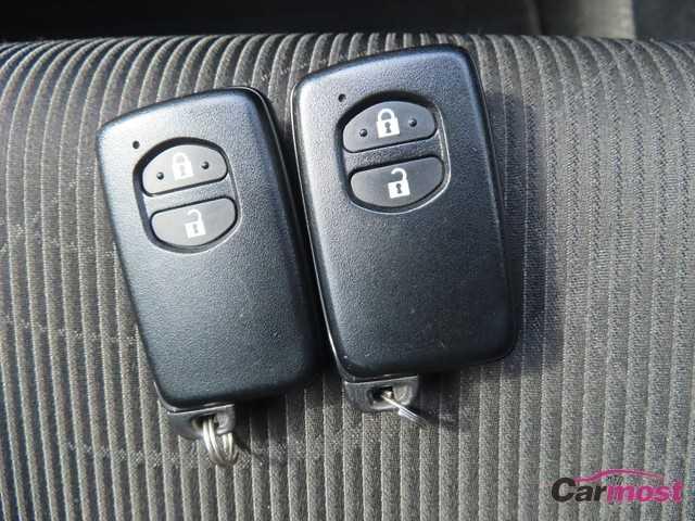 2016 Toyota AQUA CN G00-C21 Sub16