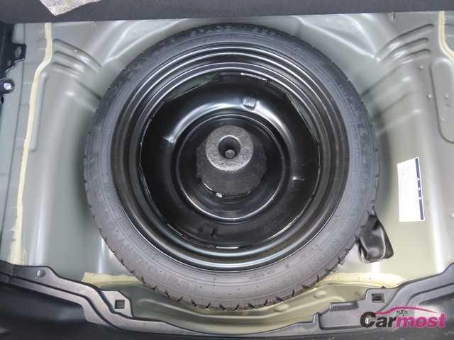 2016 Toyota AQUA CN G00-C21 Sub23