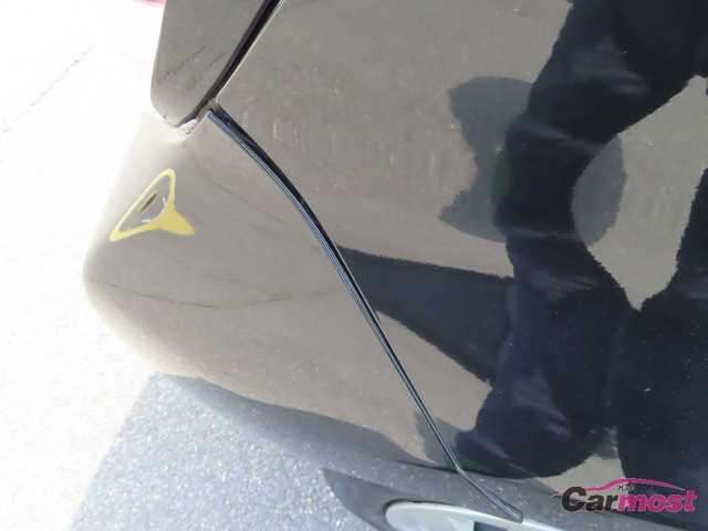 2016 Toyota AQUA CN G00-C21 Sub7