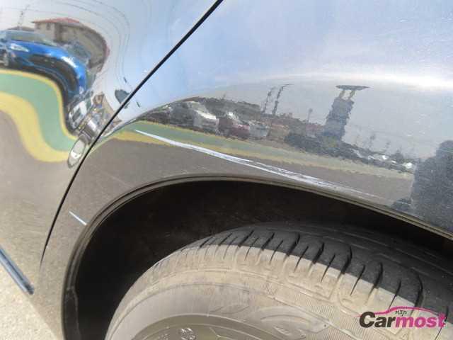 2016 Toyota AQUA CN G00-C21 Sub8