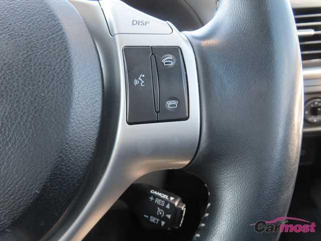 2012 Lexus CT CN G00-C45 Sub13