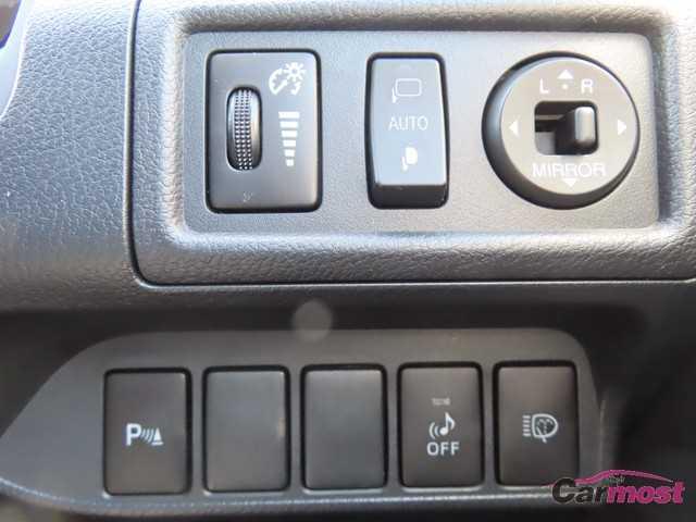 2012 Lexus CT CN G00-C45 Sub14