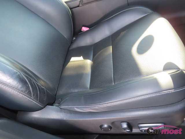 2012 Lexus CT CN G00-C45 Sub16