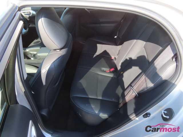 2012 Lexus CT CN G00-C45 Sub19