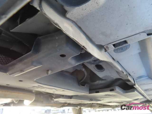 2012 Lexus CT CN G00-C45 Sub23