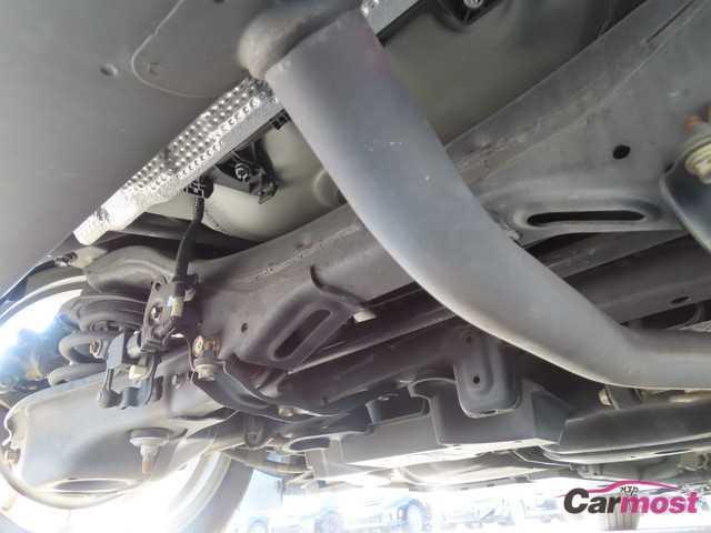 2012 Lexus CT CN G00-C45 Sub27