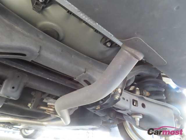 2012 Lexus CT CN G00-C45 Sub28