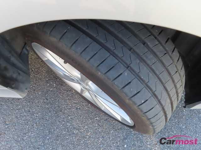 2012 Lexus CT CN G00-C45 Sub29