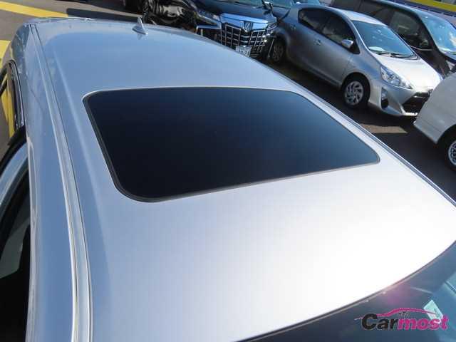 2012 Lexus CT CN G00-C45 Sub6
