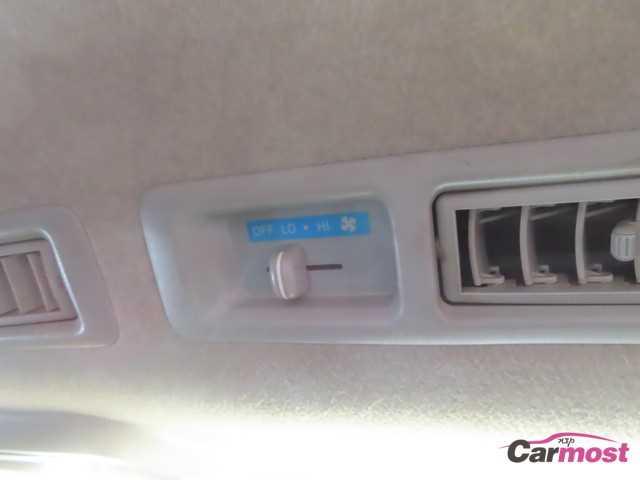 2015 Toyota Hiace Van CN G00-D48 Sub13